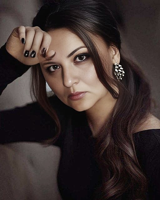 Пустых страстей чужая жизнь