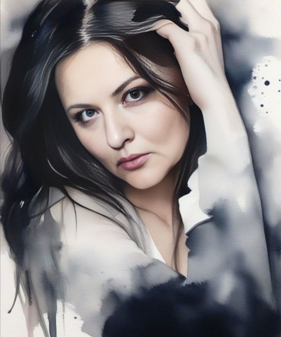 Любовь чужой и странный сон