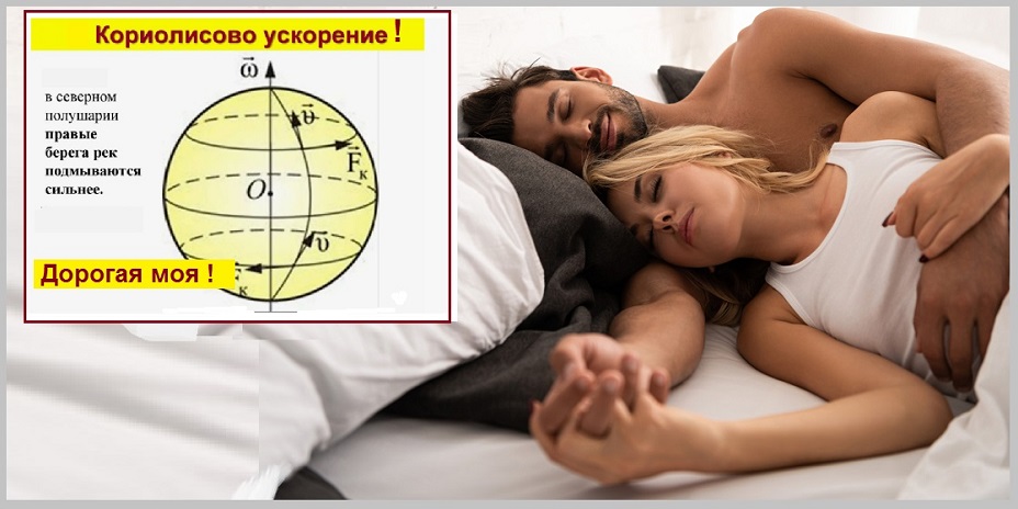 Не в ладах, что Земля - вращается?