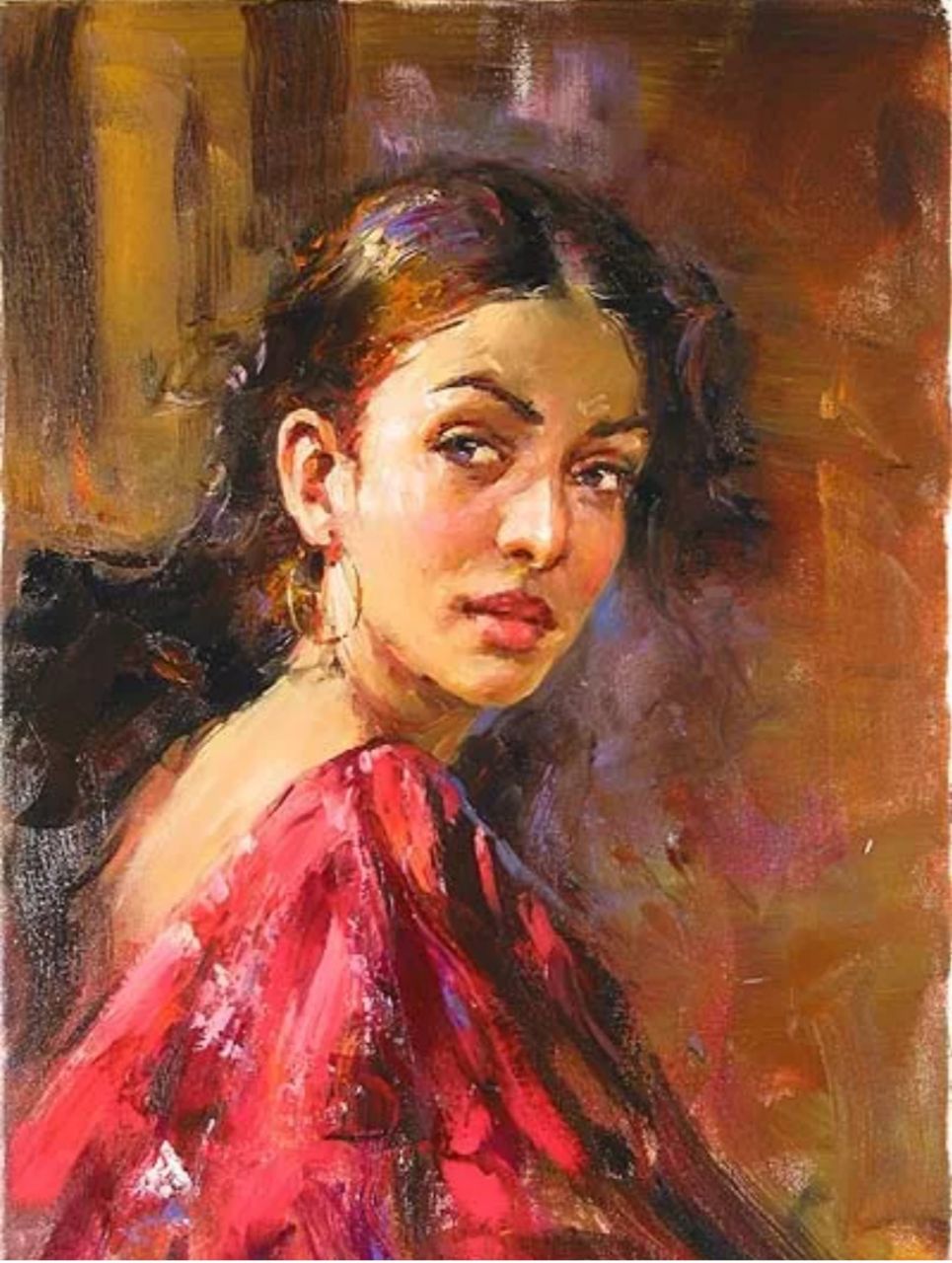 Цыганское счастье