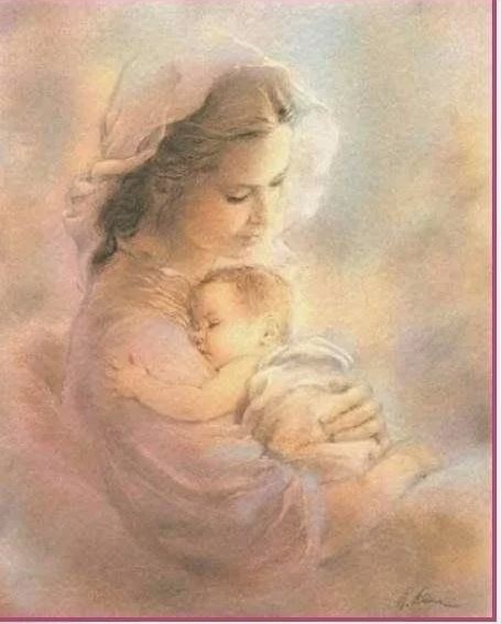 Пусть женщина рожает