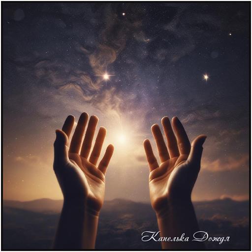 Падали звезды