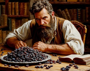 Не буду - Ной, не буду - ныть! Коротыш