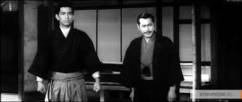 Гений дзюдо