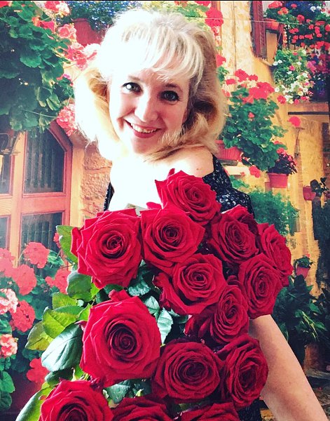 Ты одна. Посвящение С. Т. 16241