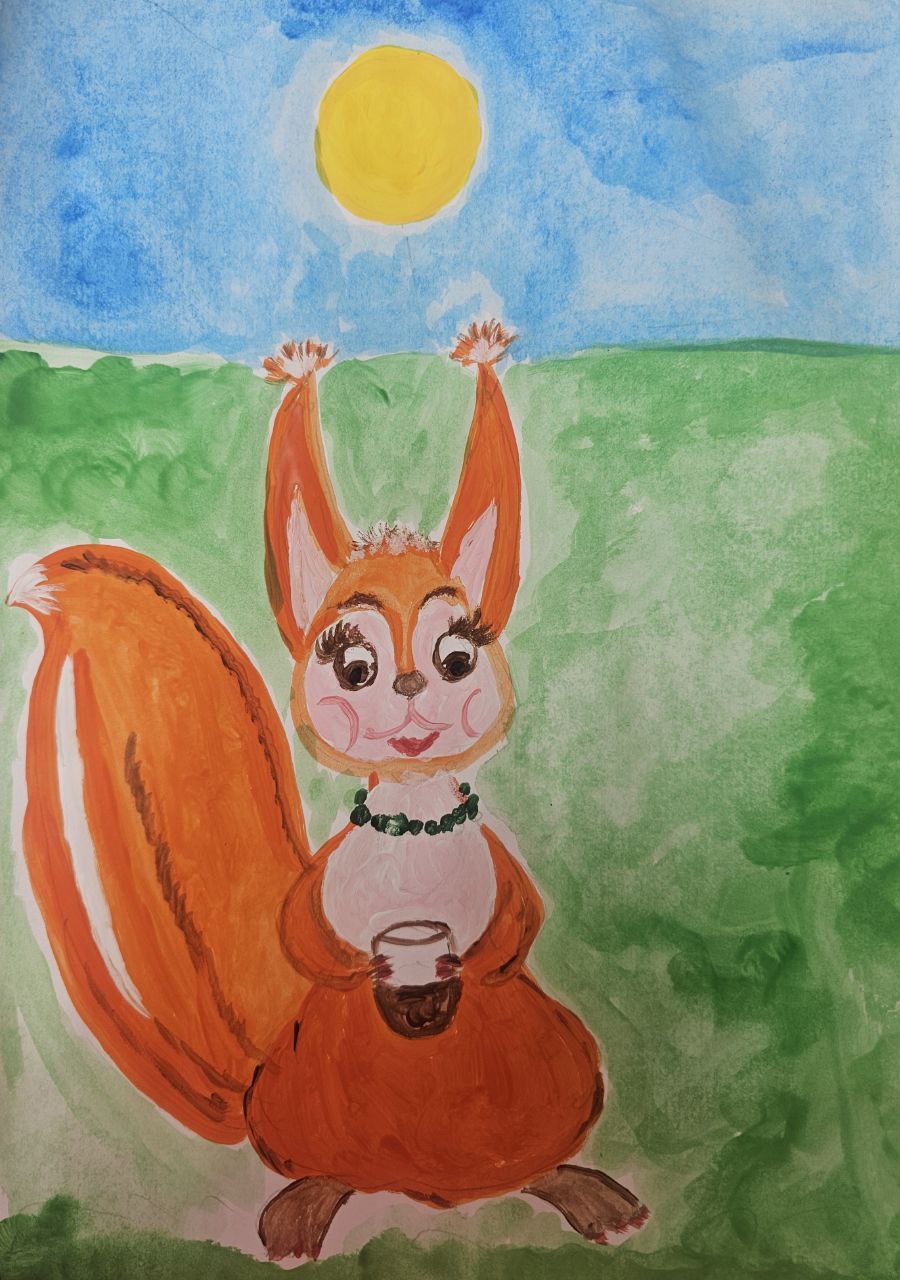 Кирпичики любви 450