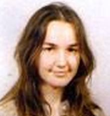 Сибила Алексова Месяц щербатый Озъби се месецът