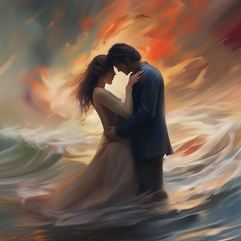 Запретная любовь