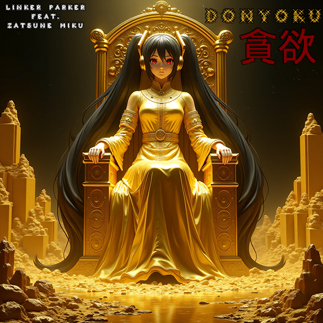 Donyoku