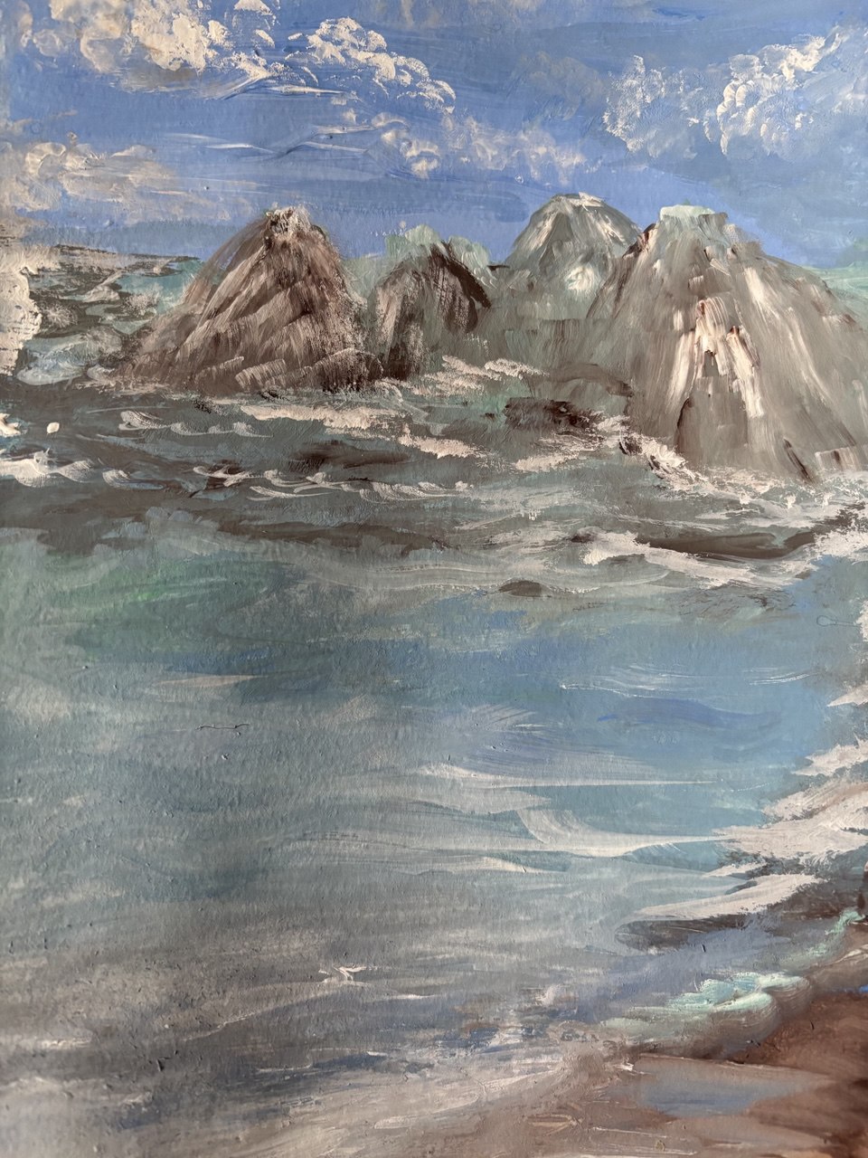 Перебирая дни судьбы