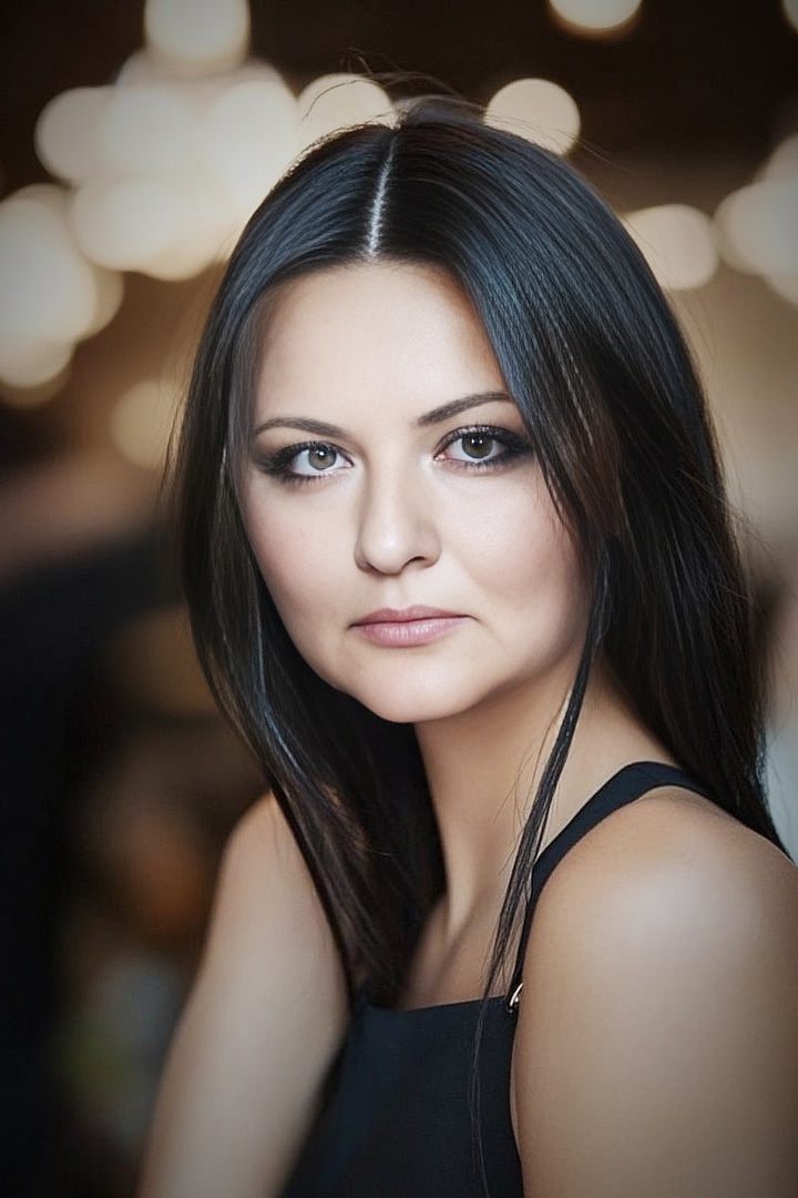 А не влюбиться ли мне