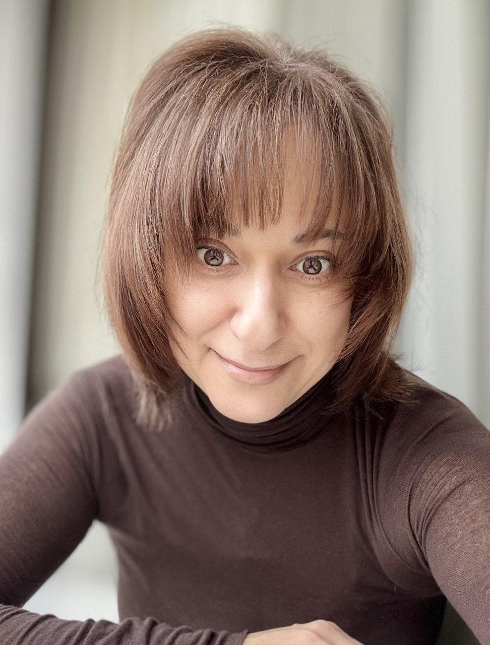 И в тишине рождались чувства