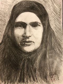 Мои Бахметьевы