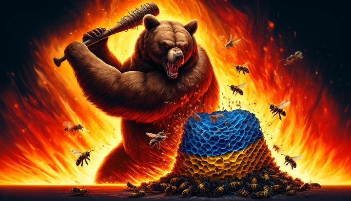 Мы здесь по зову сердца