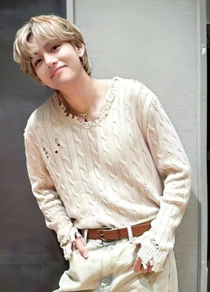 Я ищу полоски любви