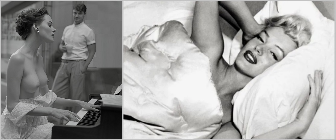 Я чувств песенку спою про пять минут!