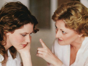 В первый раз