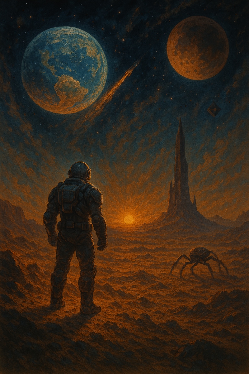 Возвращение