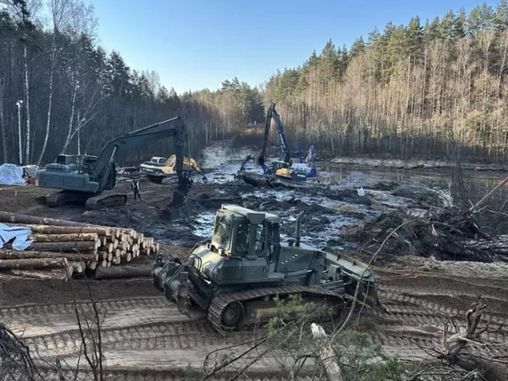 Повадились, мерзавцы