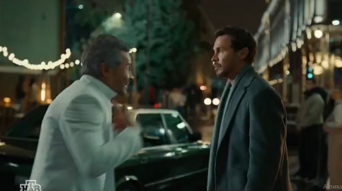 Ещё спасибо скажешь мне потом