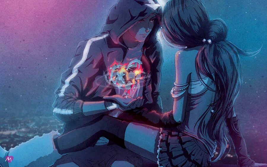 А можно тебя...