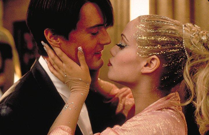 Просто так...