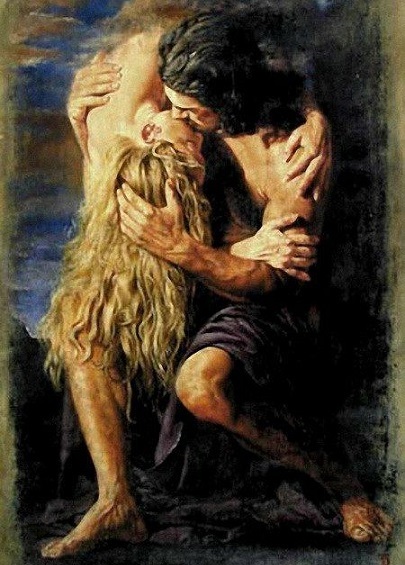 По мотивам одного стихотворения