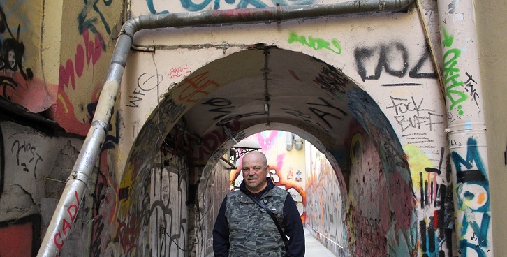 Дорогие мои обманщики! Эх вы, чело-веки!