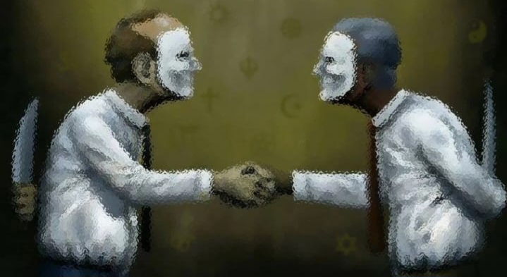 И воскреснет наш рыцарский дух