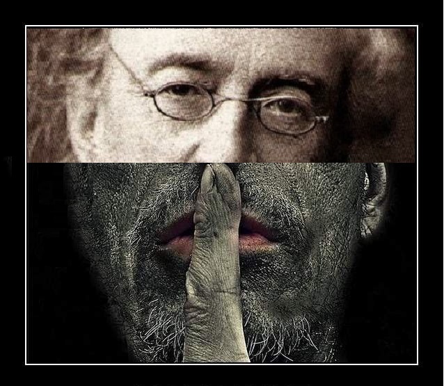 Секретное предписание Silentium!