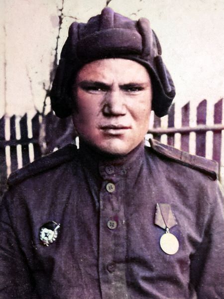 Василий Пешехонов