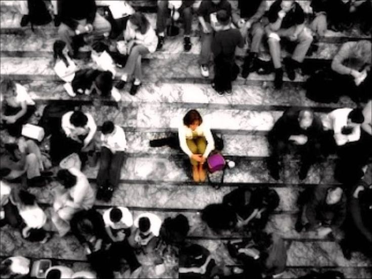 Безмолвие в Хоре пустых голосов