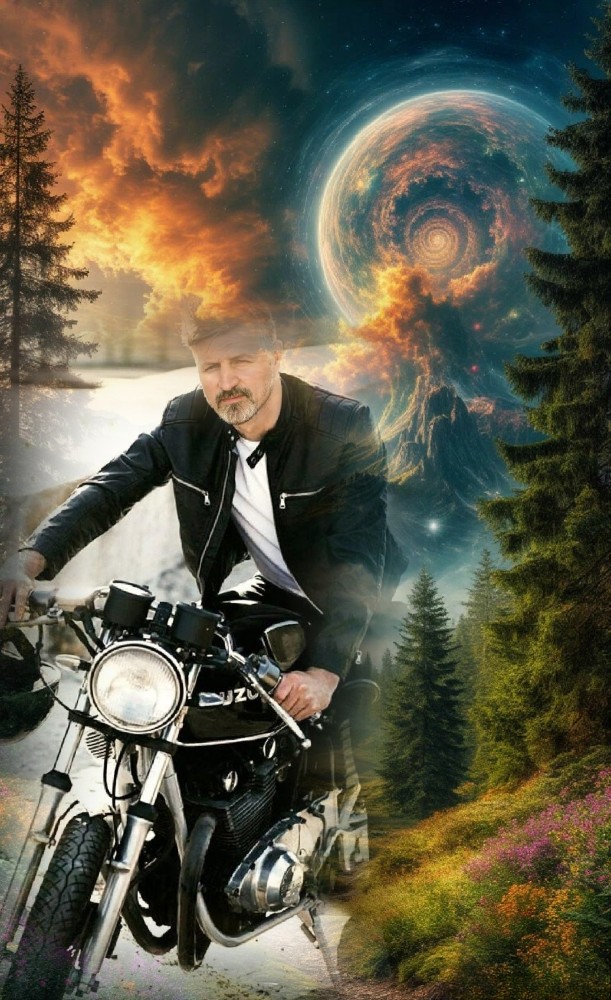 Рифмованные отклики души 10