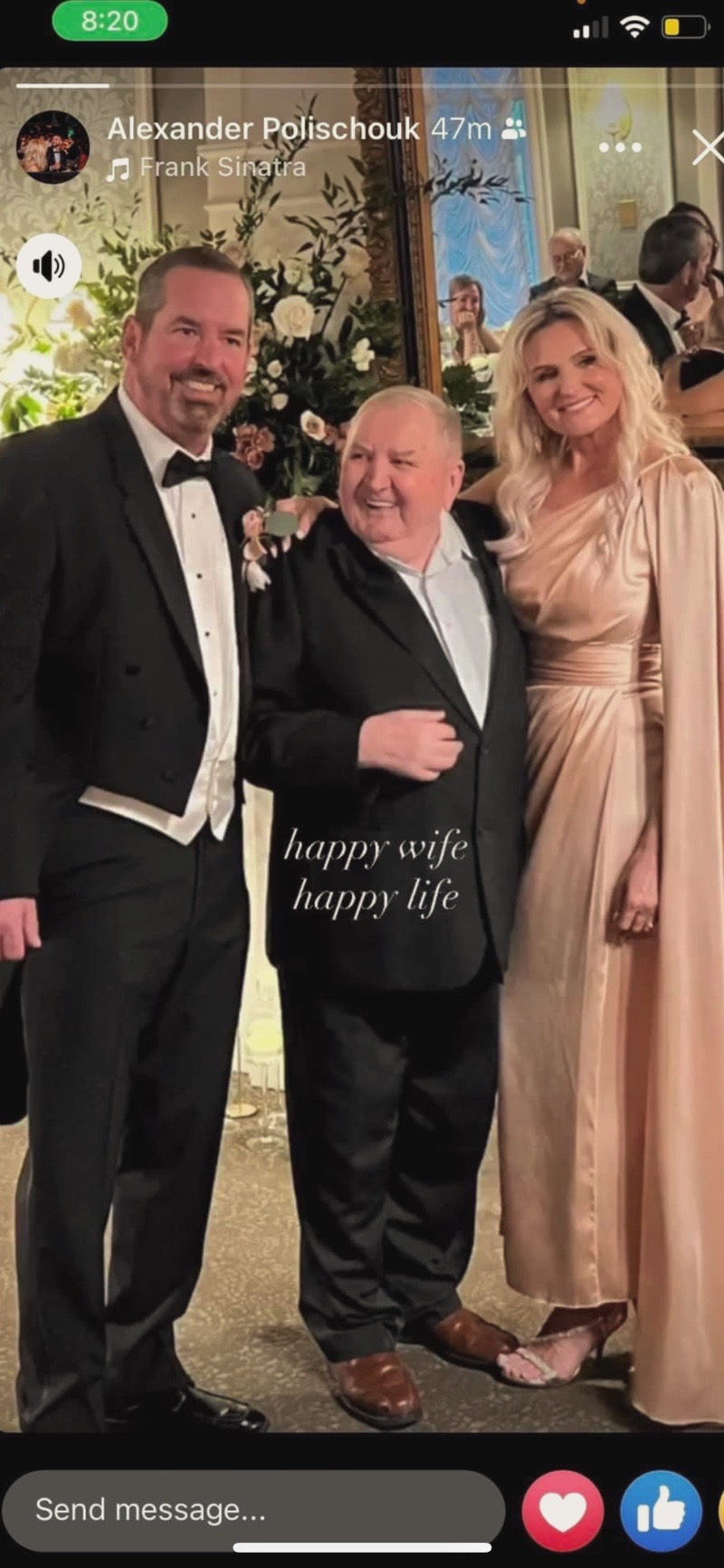 Cheating wife cheating husband lies on lies