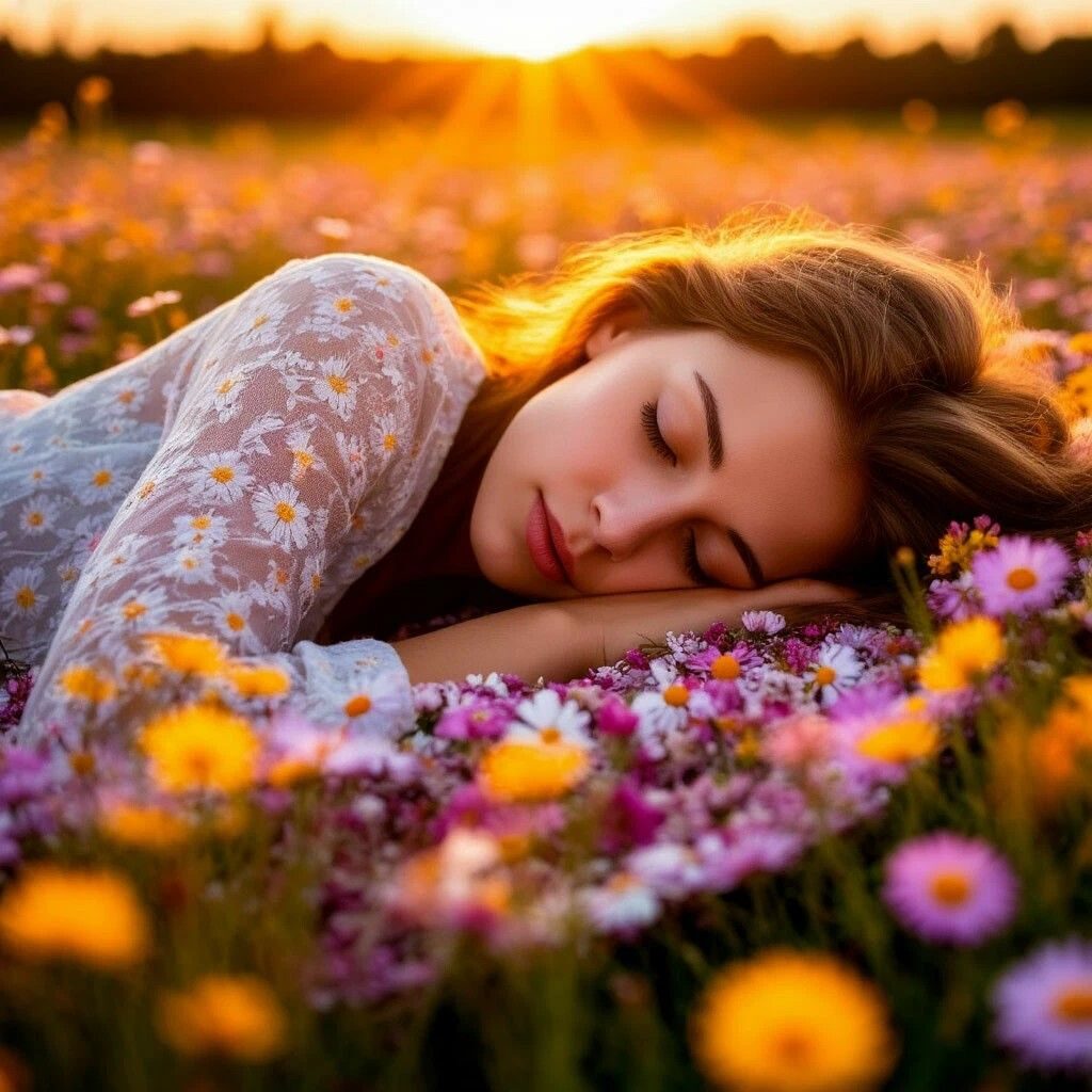 Утренняя зарисовка 69