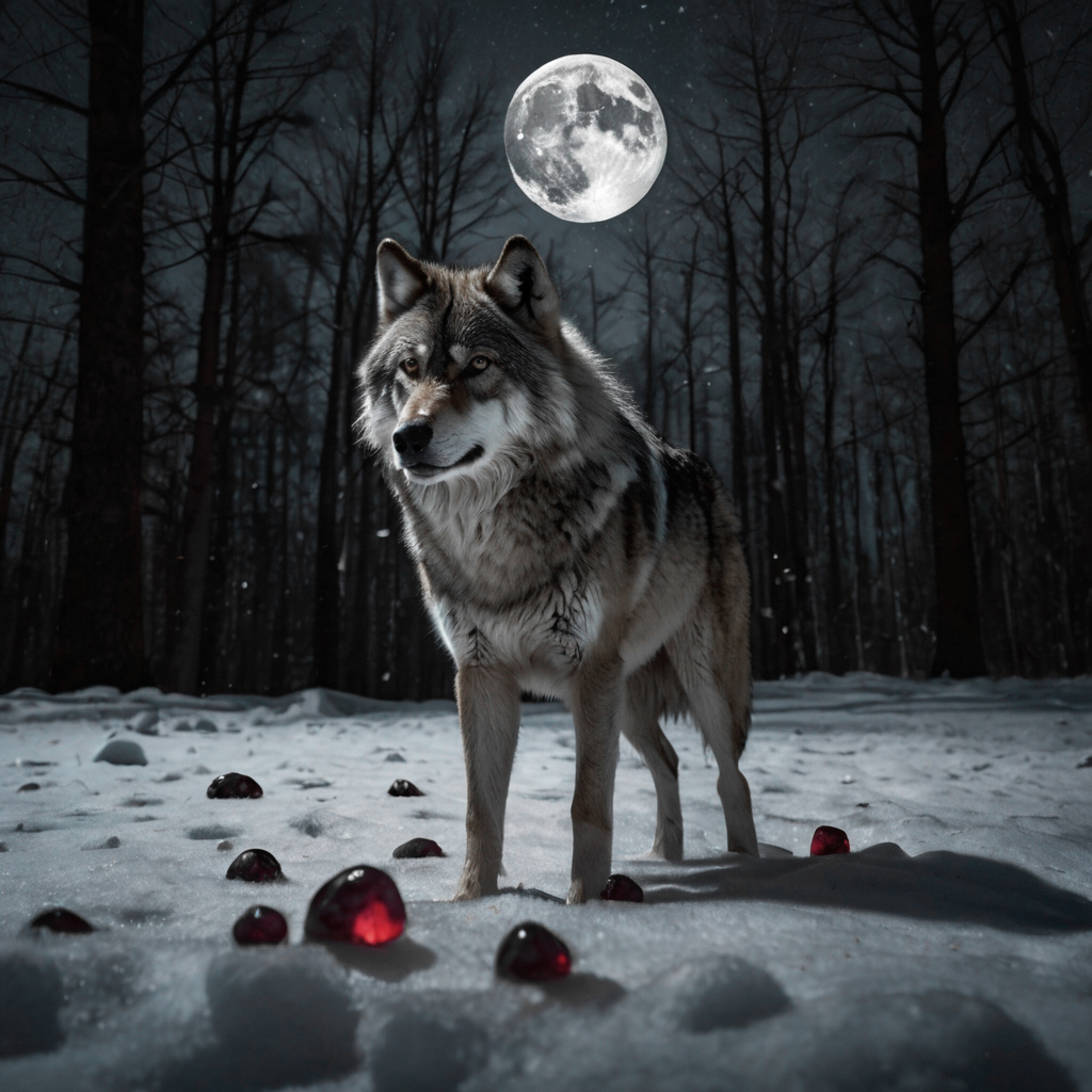 Последний побег...