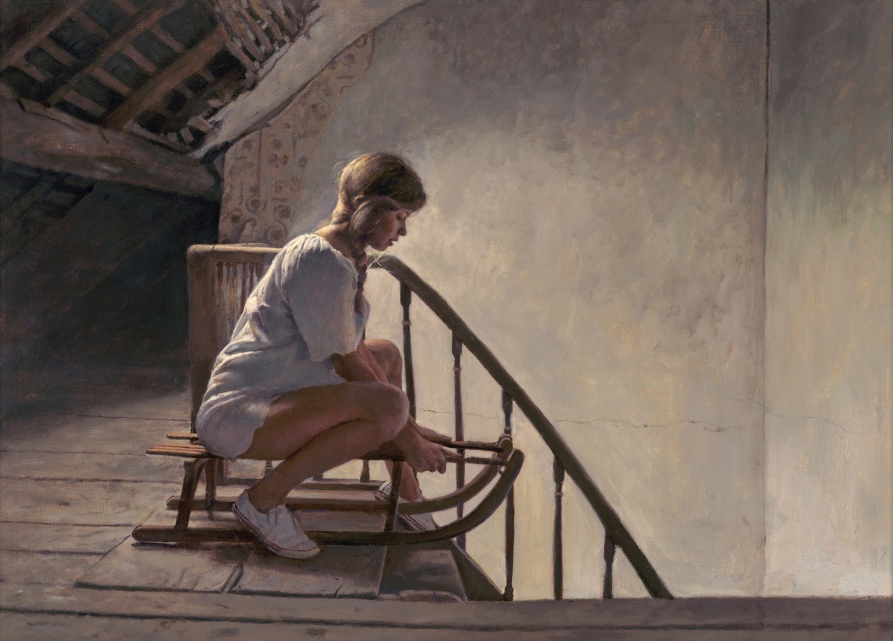 Таня Потанина