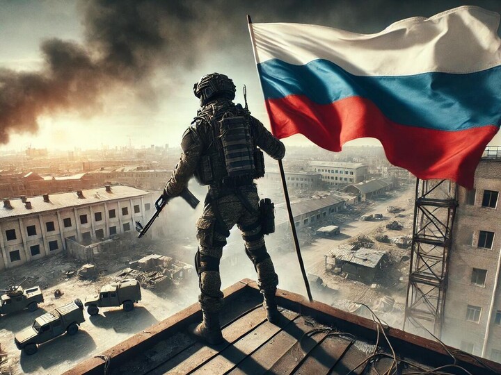 Нас поймёт бог и простит