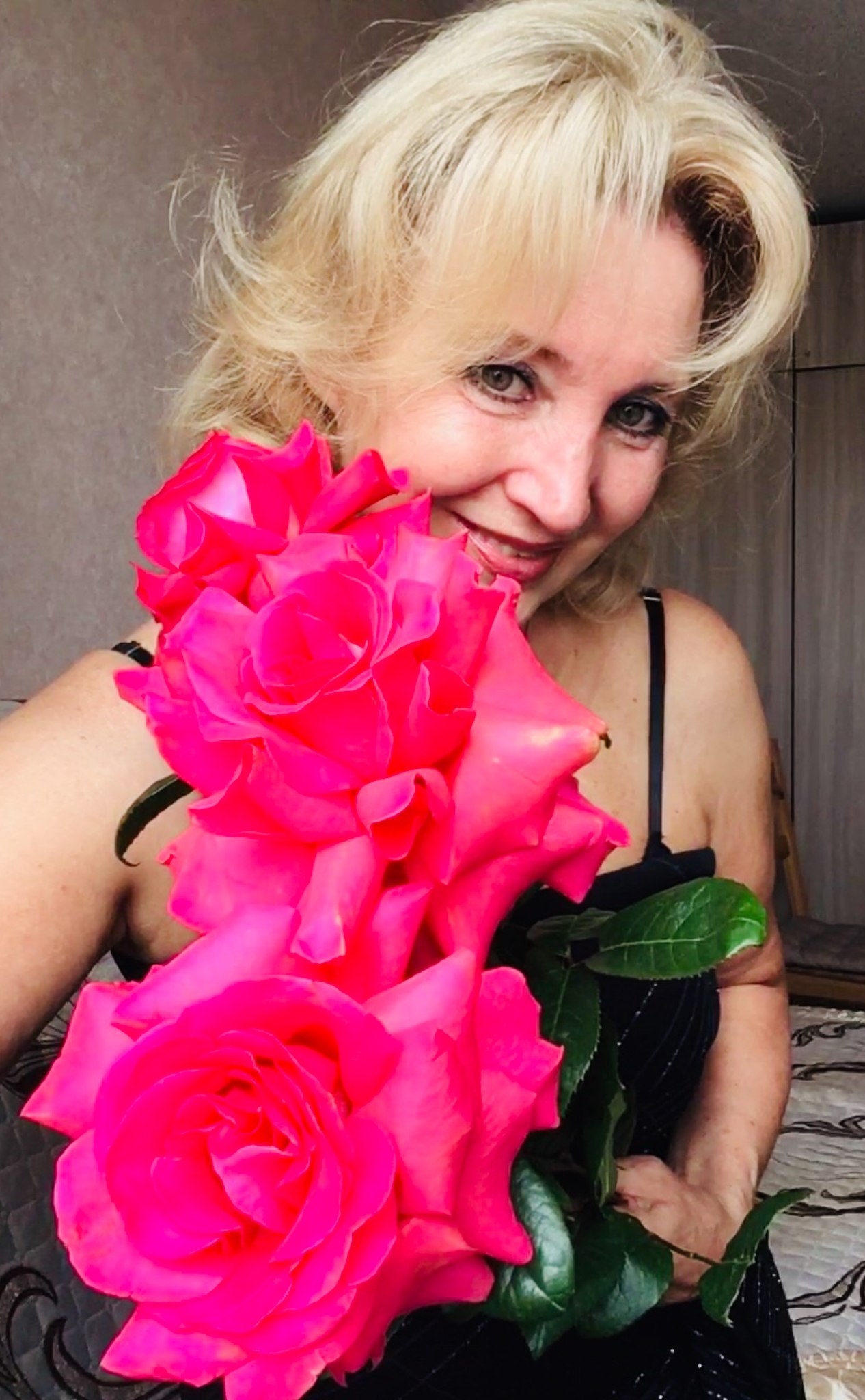 Мгновения Любви. Посвящение С. Т. 16256