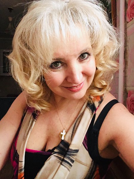 Богиня Солнца и тепла. Посвящение С. Т. 16257