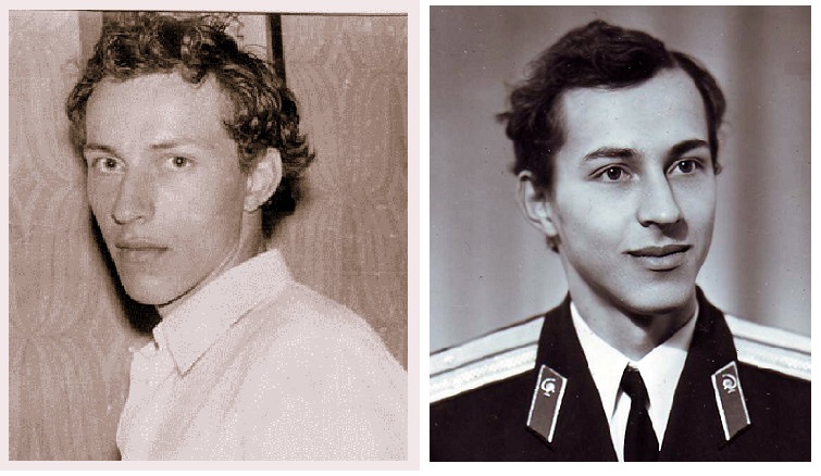 Алазанская долина или ещё не умер ты...