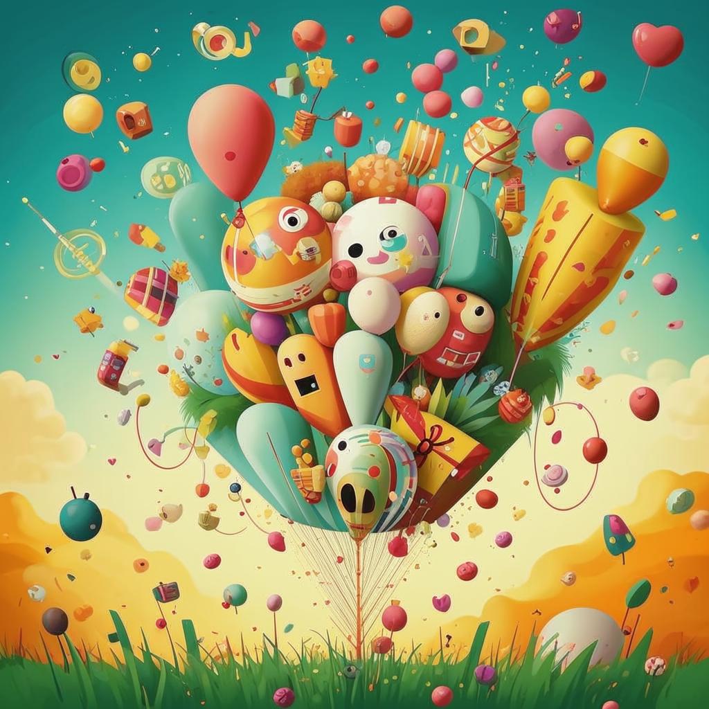 Шутки Весны