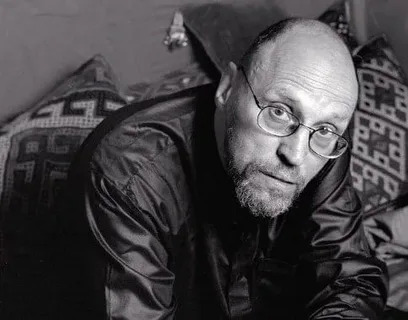 Пригов Дмитрий Александрович, 1940-2007