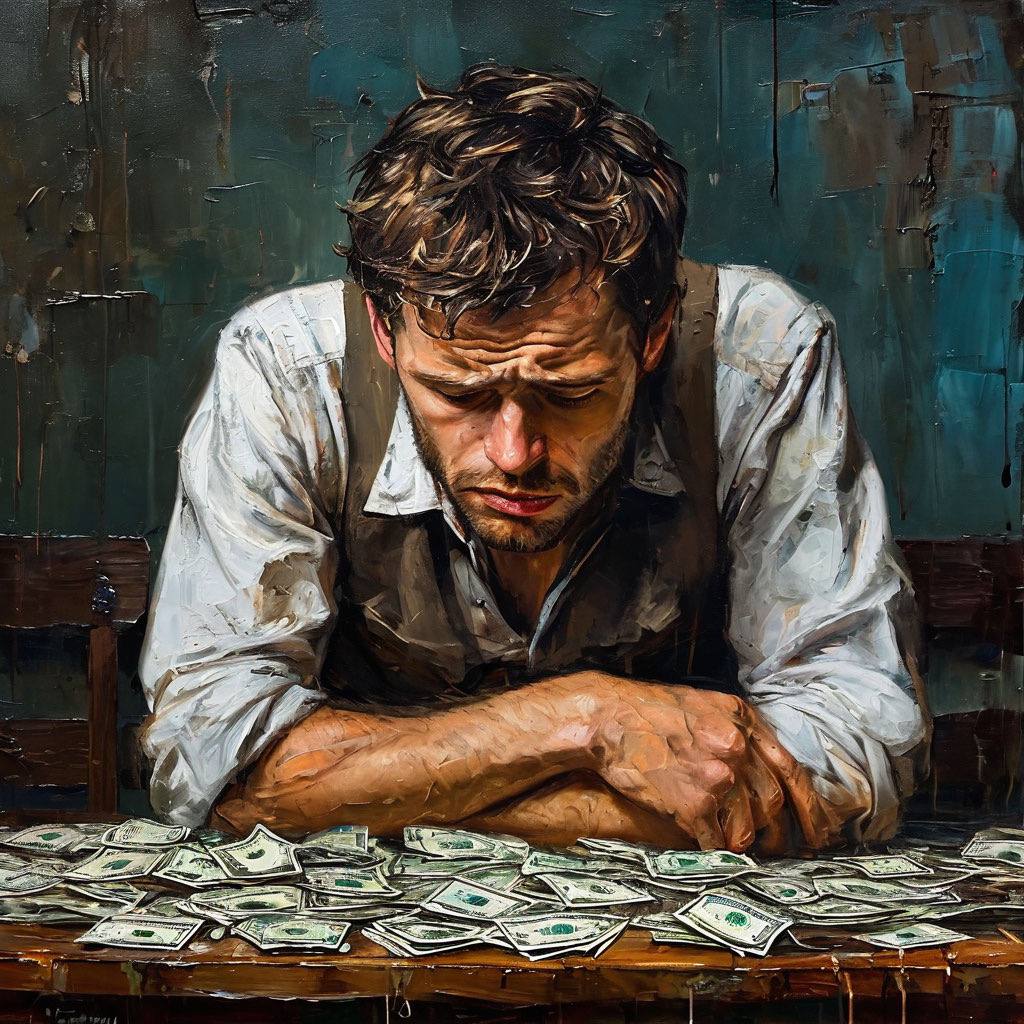 В погоне за...