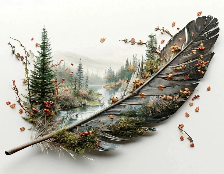 Слово поэта - неба крыло