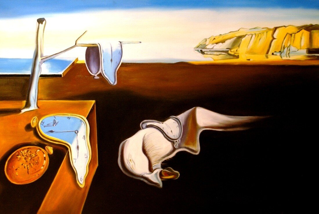 Все в жизни временно