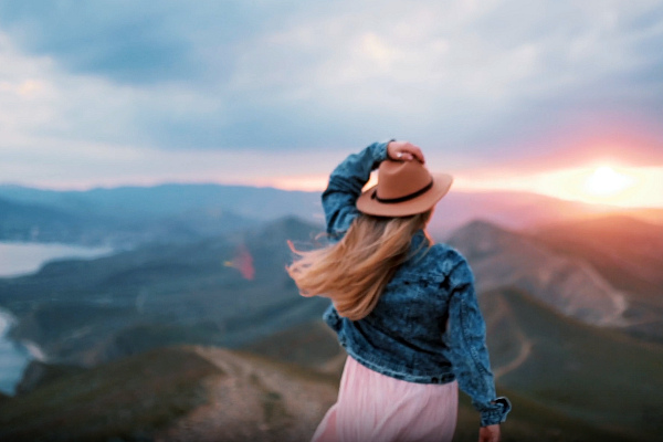 От постоянной нехватки тебя