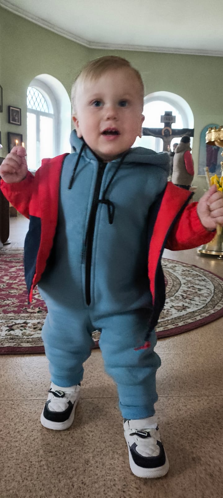 Богатыри не вы!