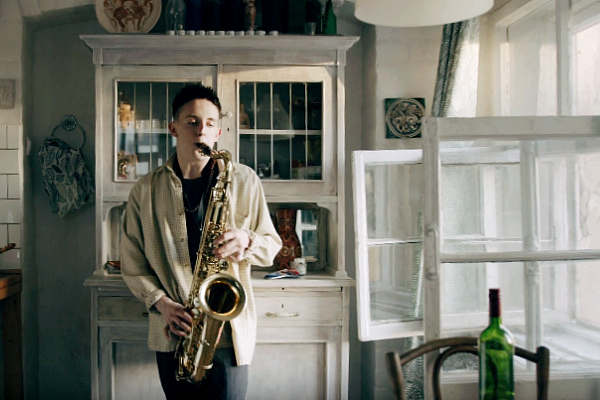 В созвездии Любви