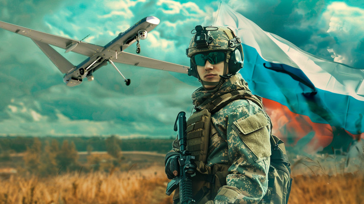 Мы им выжить шанс дадим едва-ли